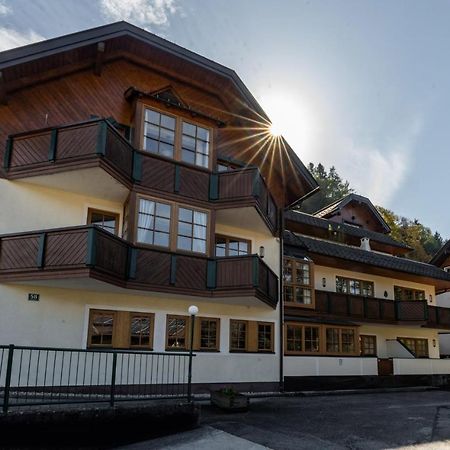 Appartements Planai By Schladmingurlaub Dış mekan fotoğraf