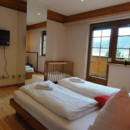 Appartements Planai By Schladmingurlaub Oda fotoğraf