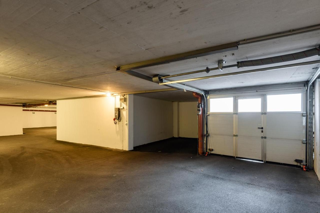 Appartements Planai By Schladmingurlaub Dış mekan fotoğraf