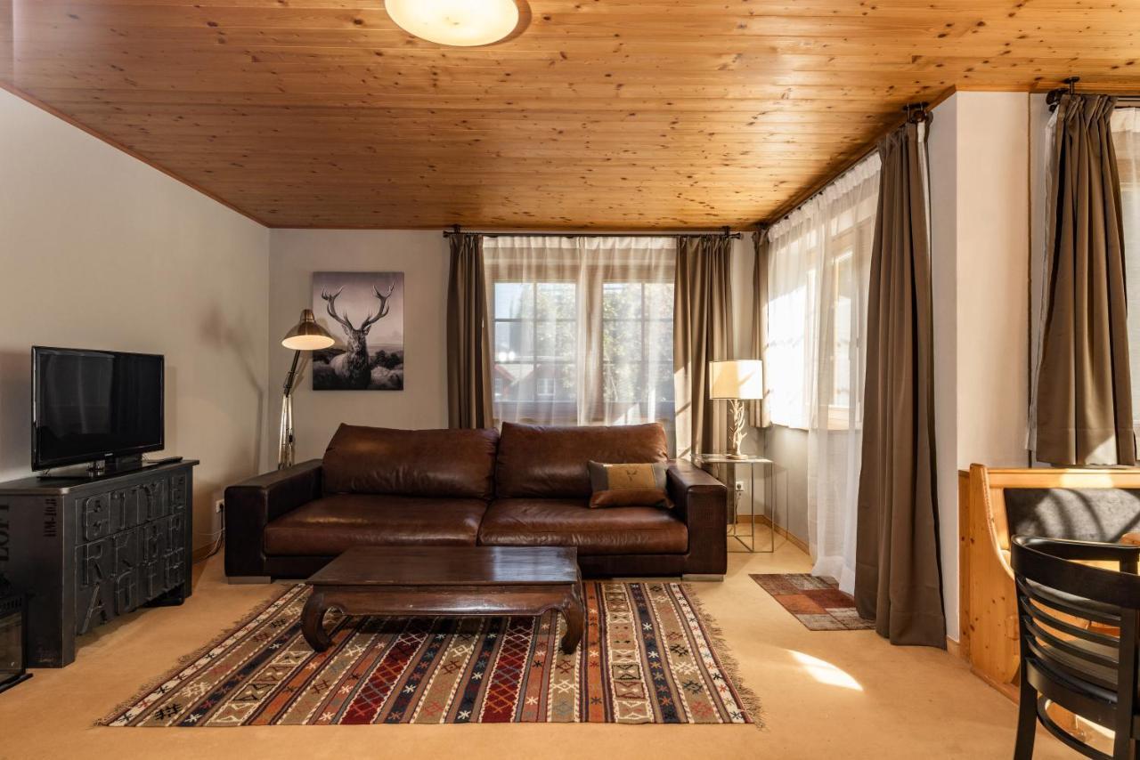 Appartements Planai By Schladmingurlaub Dış mekan fotoğraf