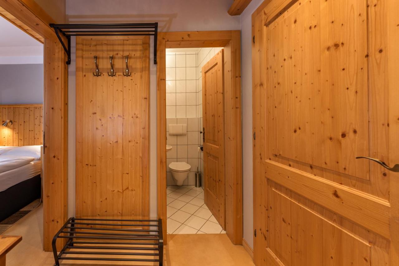 Appartements Planai By Schladmingurlaub Dış mekan fotoğraf