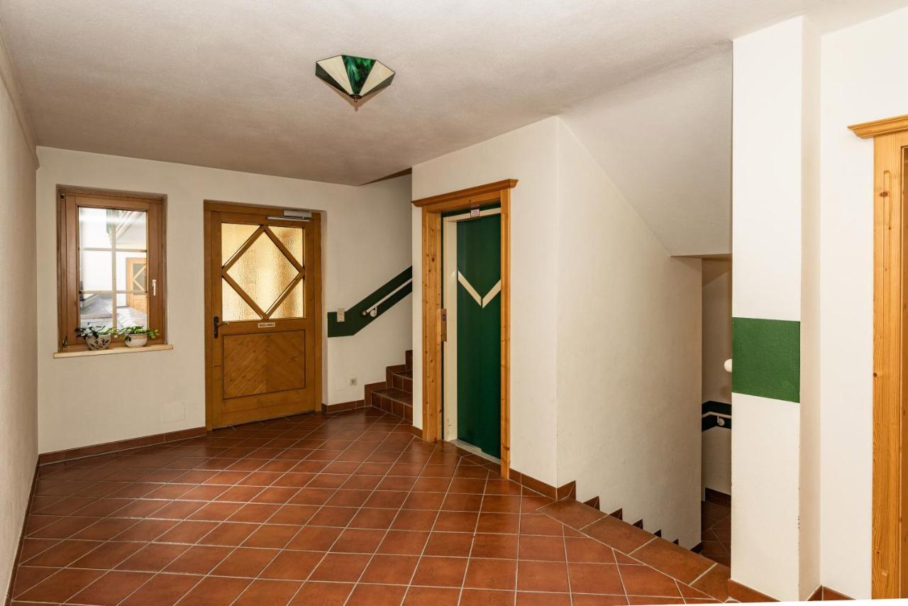 Appartements Planai By Schladmingurlaub Dış mekan fotoğraf