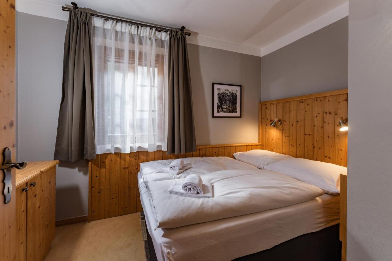 Appartements Planai By Schladmingurlaub Dış mekan fotoğraf
