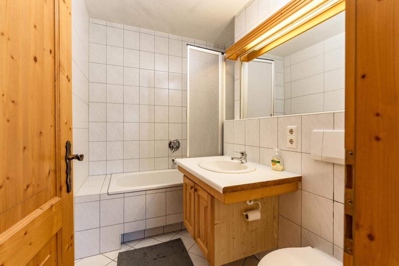 Appartements Planai By Schladmingurlaub Dış mekan fotoğraf