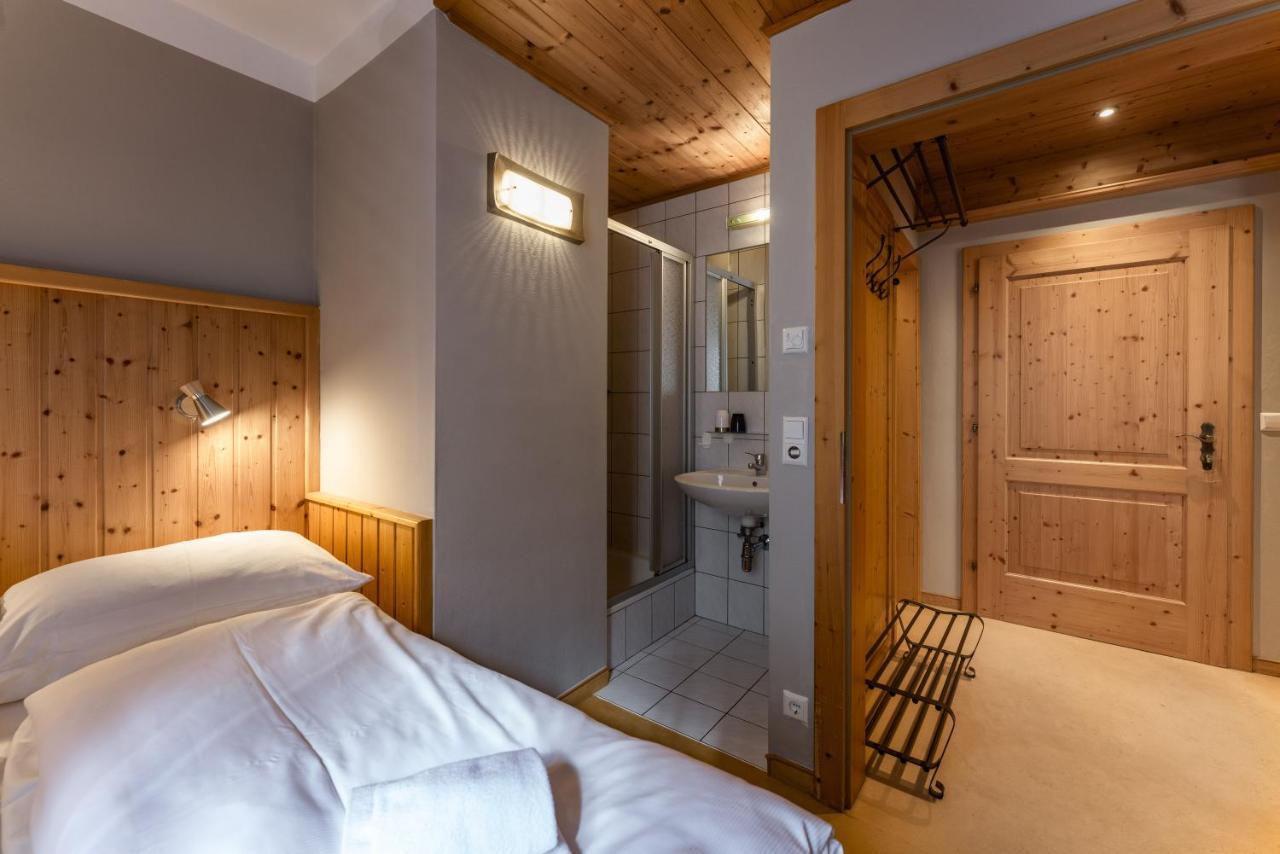 Appartements Planai By Schladmingurlaub Dış mekan fotoğraf