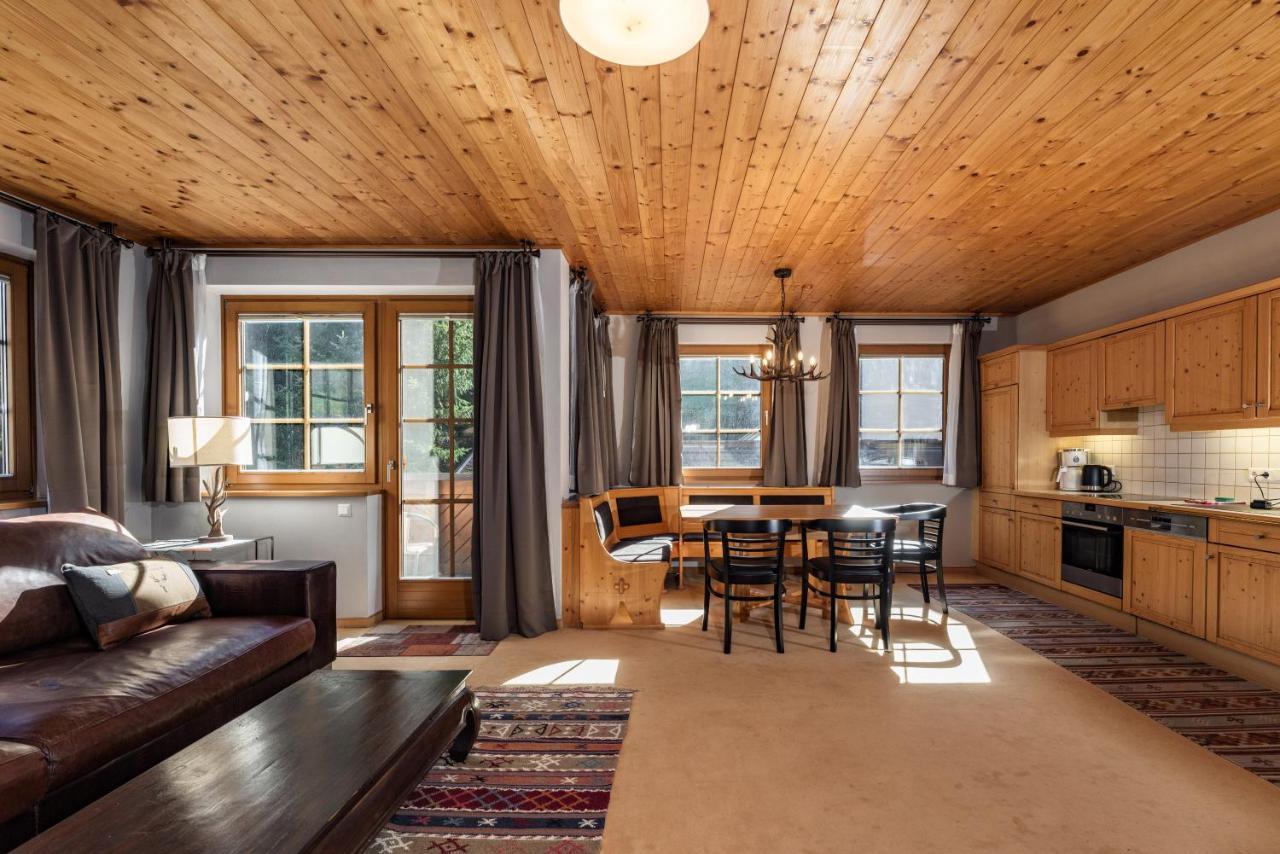 Appartements Planai By Schladmingurlaub Dış mekan fotoğraf