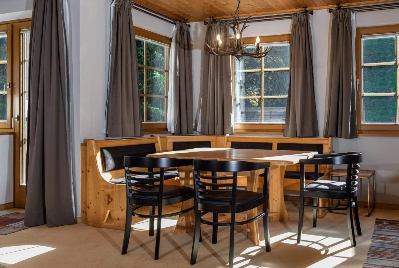 Appartements Planai By Schladmingurlaub Dış mekan fotoğraf