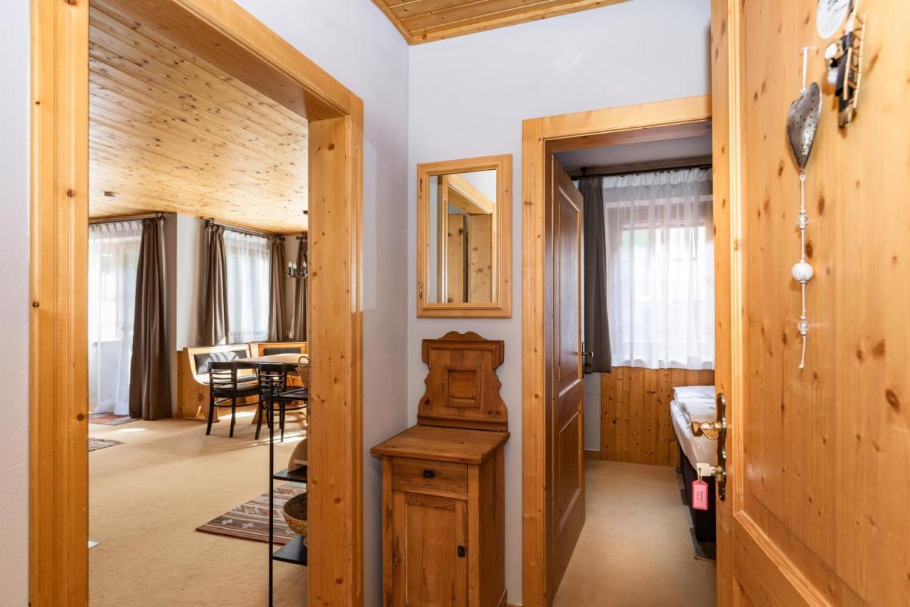Appartements Planai By Schladmingurlaub Dış mekan fotoğraf