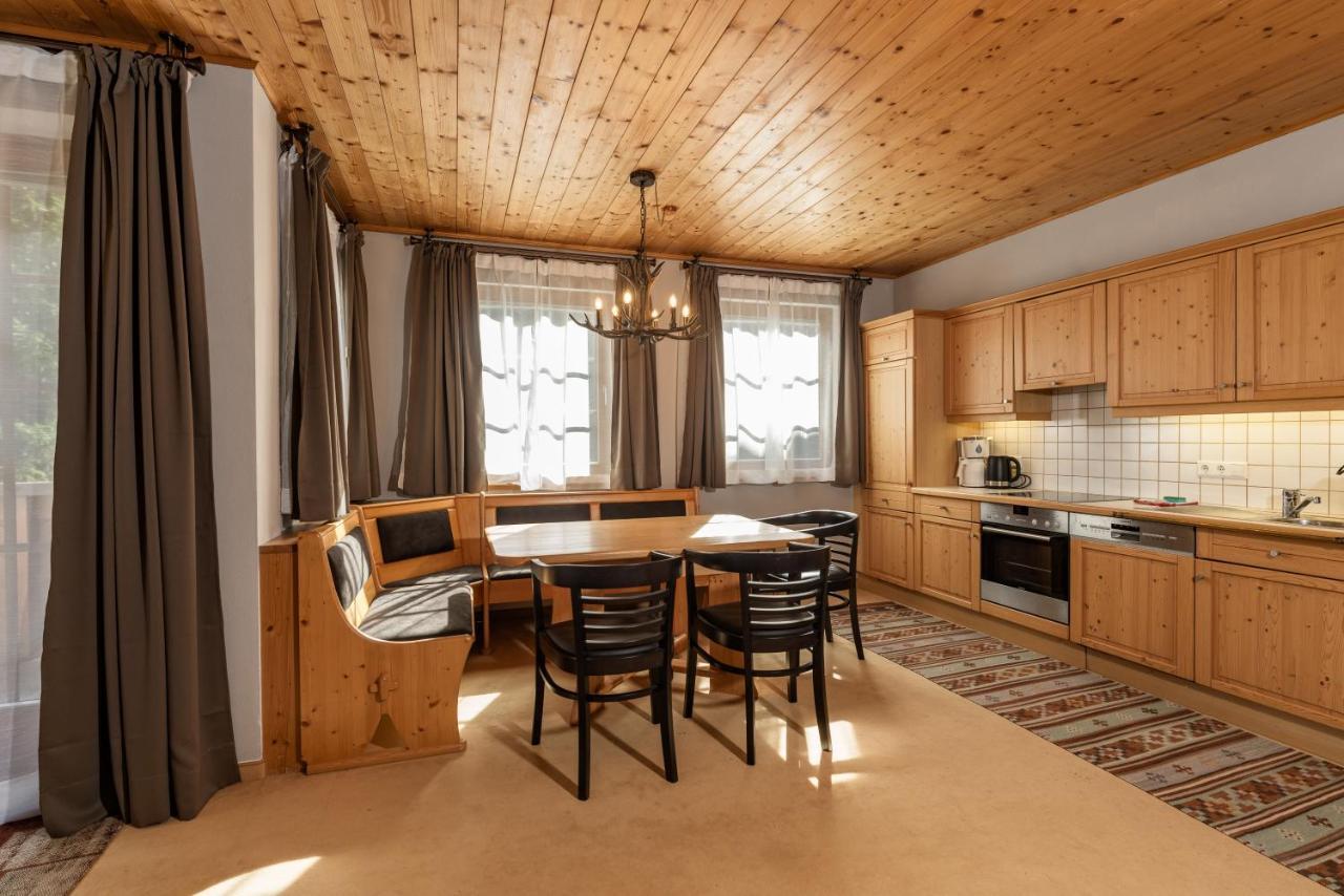 Appartements Planai By Schladmingurlaub Dış mekan fotoğraf