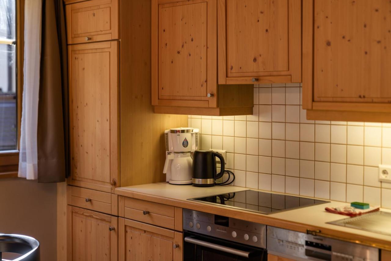 Appartements Planai By Schladmingurlaub Dış mekan fotoğraf