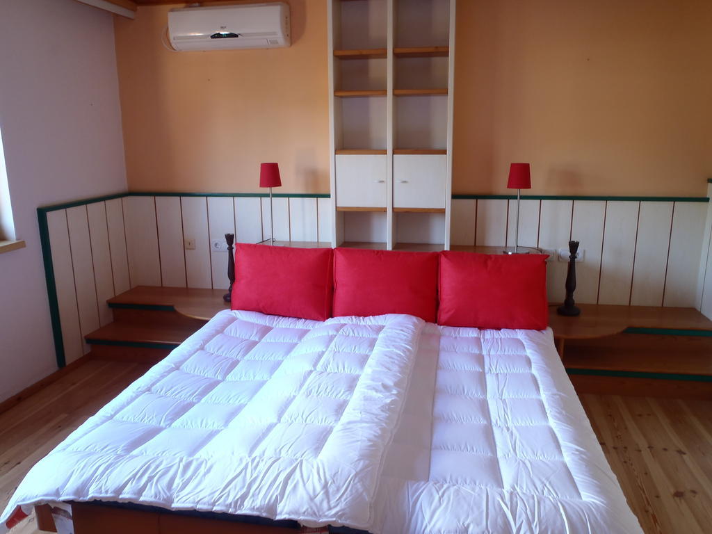 Appartements Planai By Schladmingurlaub Oda fotoğraf