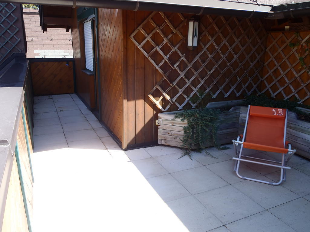 Appartements Planai By Schladmingurlaub Dış mekan fotoğraf