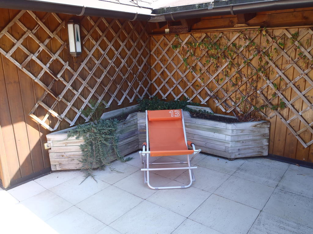 Appartements Planai By Schladmingurlaub Oda fotoğraf
