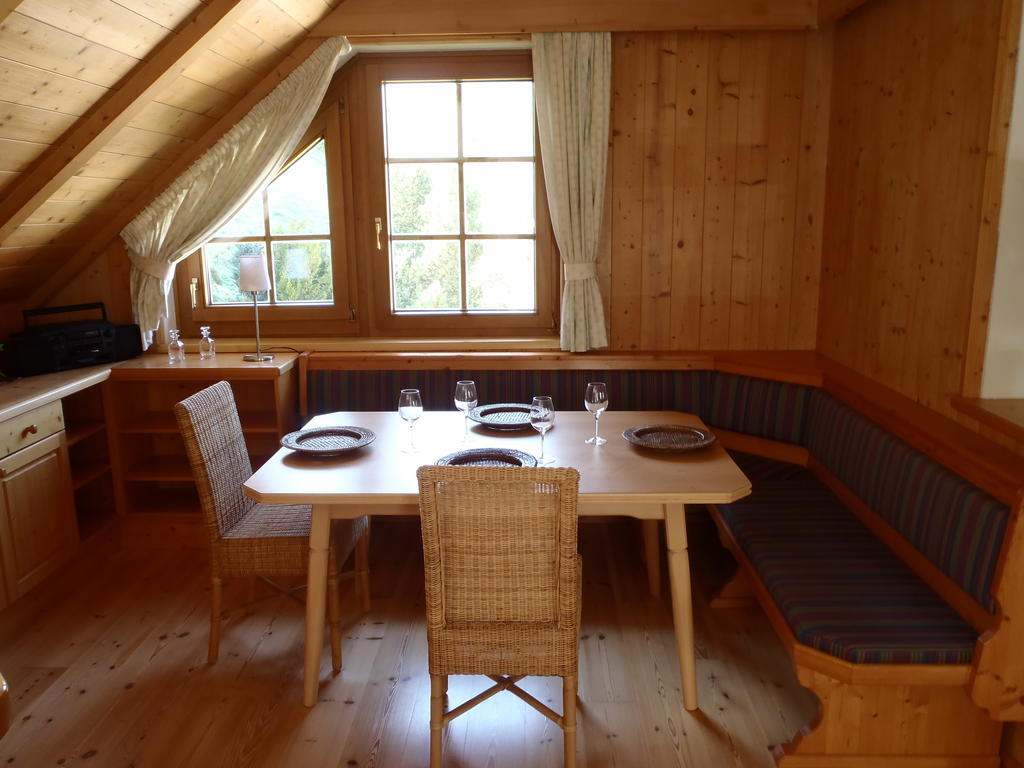 Appartements Planai By Schladmingurlaub Oda fotoğraf