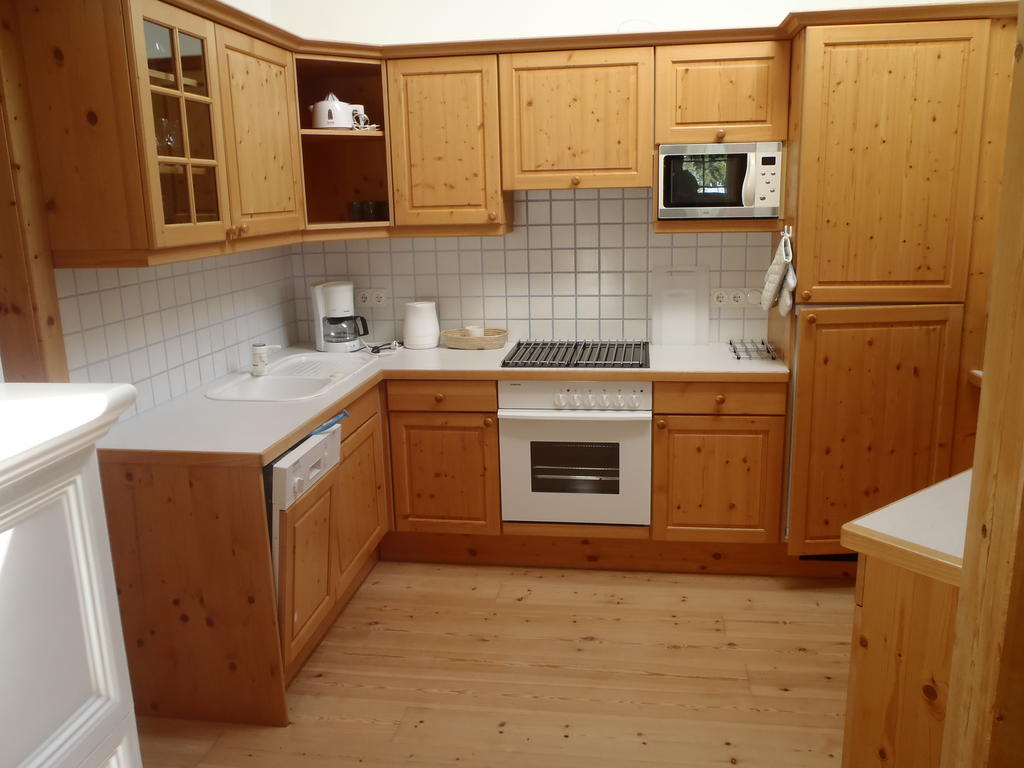 Appartements Planai By Schladmingurlaub Oda fotoğraf