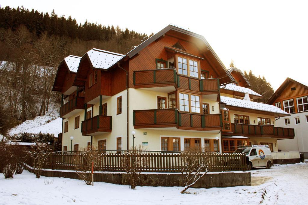 Appartements Planai By Schladmingurlaub Dış mekan fotoğraf