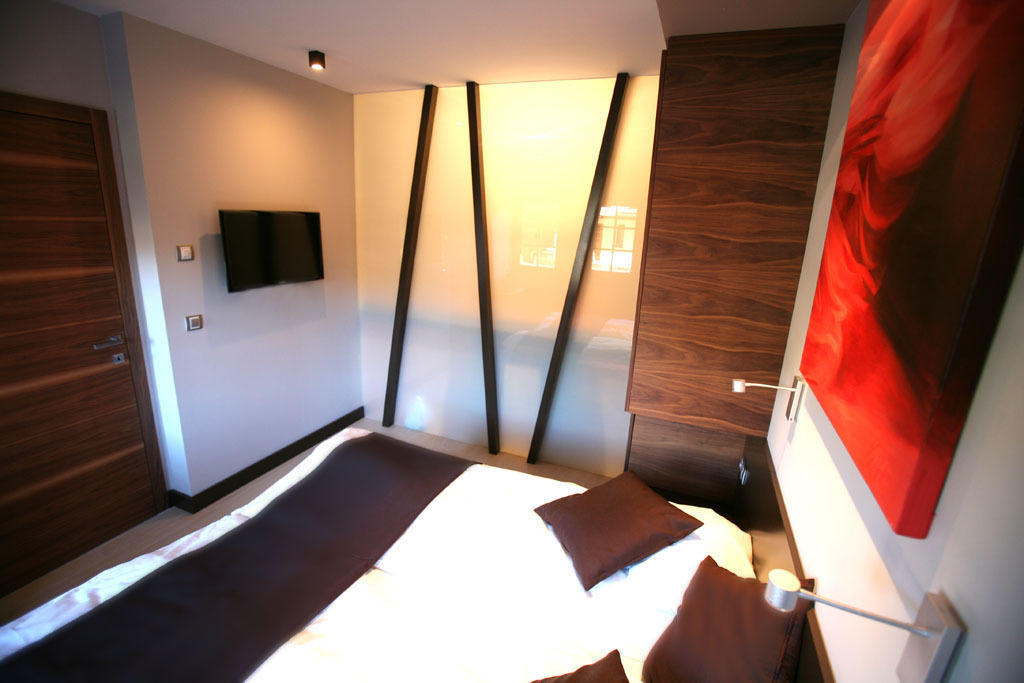 Appartements Planai By Schladmingurlaub Dış mekan fotoğraf