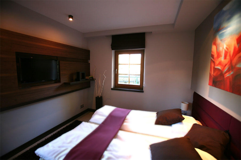 Appartements Planai By Schladmingurlaub Dış mekan fotoğraf