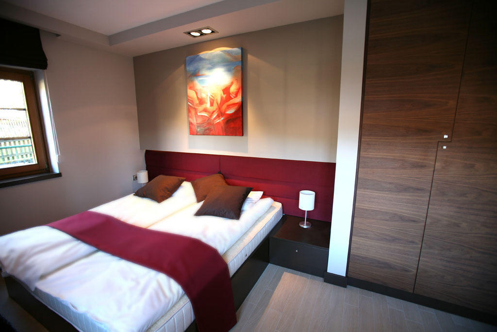 Appartements Planai By Schladmingurlaub Dış mekan fotoğraf