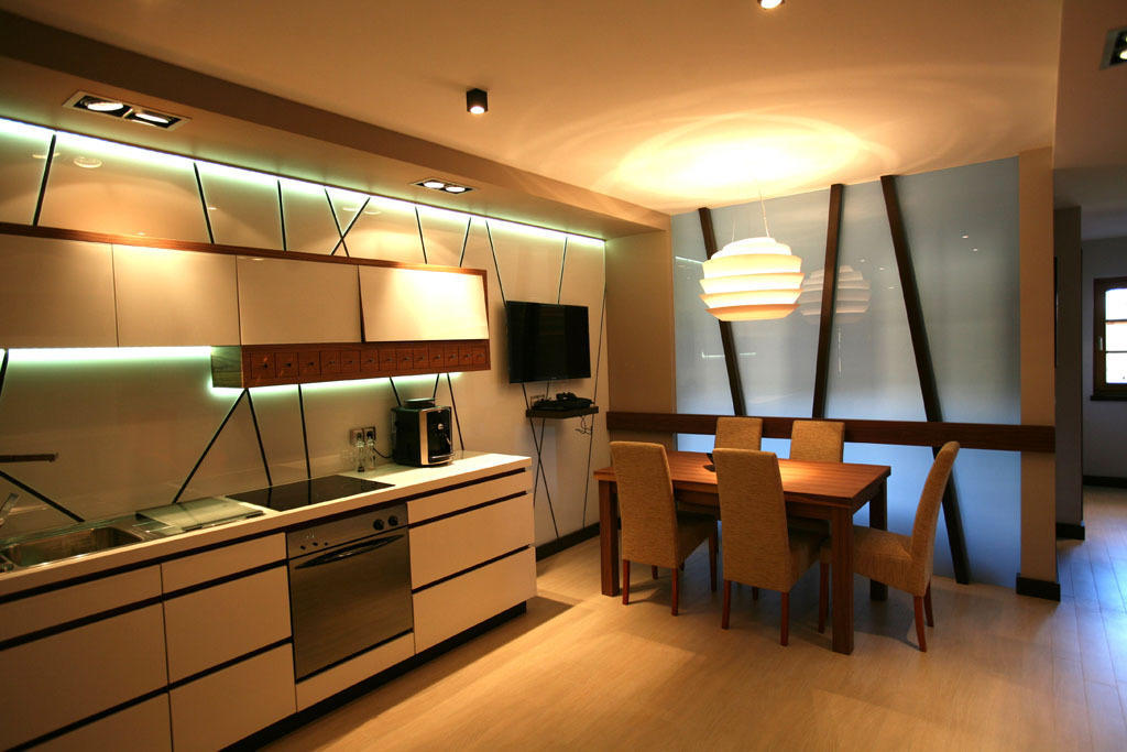 Appartements Planai By Schladmingurlaub Oda fotoğraf