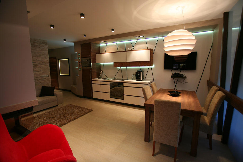 Appartements Planai By Schladmingurlaub Dış mekan fotoğraf
