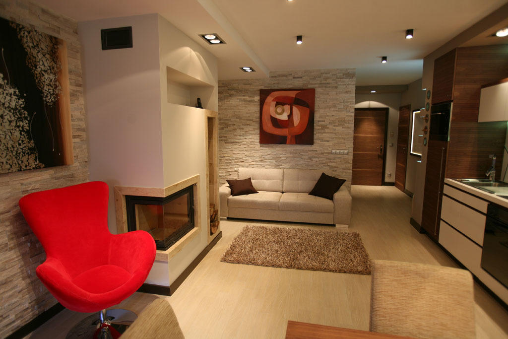 Appartements Planai By Schladmingurlaub Dış mekan fotoğraf