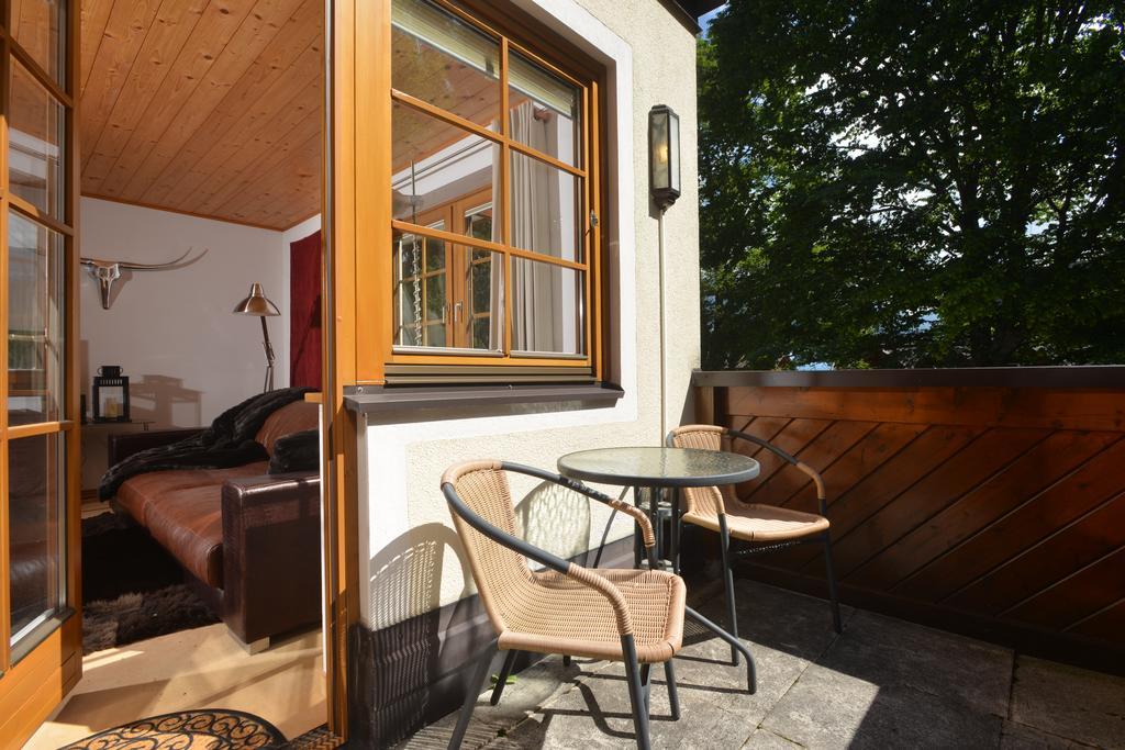 Appartements Planai By Schladmingurlaub Dış mekan fotoğraf