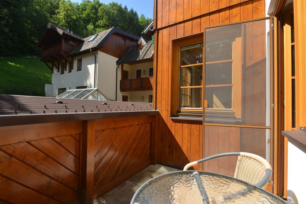 Appartements Planai By Schladmingurlaub Dış mekan fotoğraf