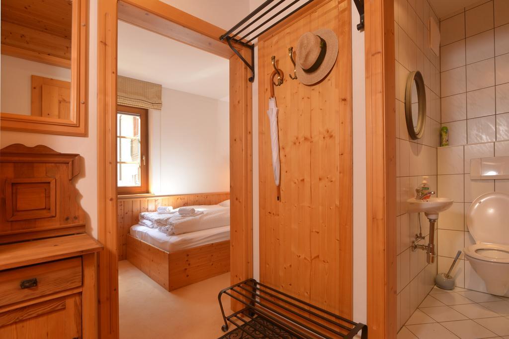 Appartements Planai By Schladmingurlaub Dış mekan fotoğraf